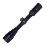 Hawke Sport Optics Airmax EV 4-12x40AO AMX Riflescope and Mounting Rings Set