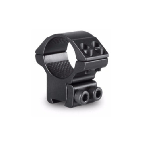 Hawke Sport Optics Airmax EV 4-12x40AO AMX Riflescope and Mounting Rings Set