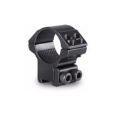 Hawke Sport Optics Airmax EV 4-12x40AO AMX Riflescope and Mounting Rings Set