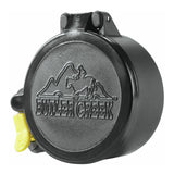 Butler Creek Multiflex Flip-Open Scope Cover 13-14 Eyepiece