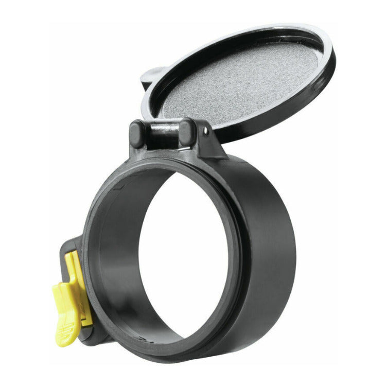 Butler Creek Multiflex Flip-Open Scope Cover 13-14 Eyepiece