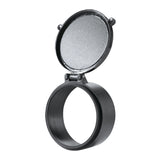Butler Creek Flip Open Scope Cover 13-15 Objective Lens