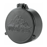 Butler Creek Flip Open Scope Cover 25-26-27 Objective Lens
