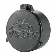 Butler Creek Flip Open Scope Cover 30-31 Objective Lens