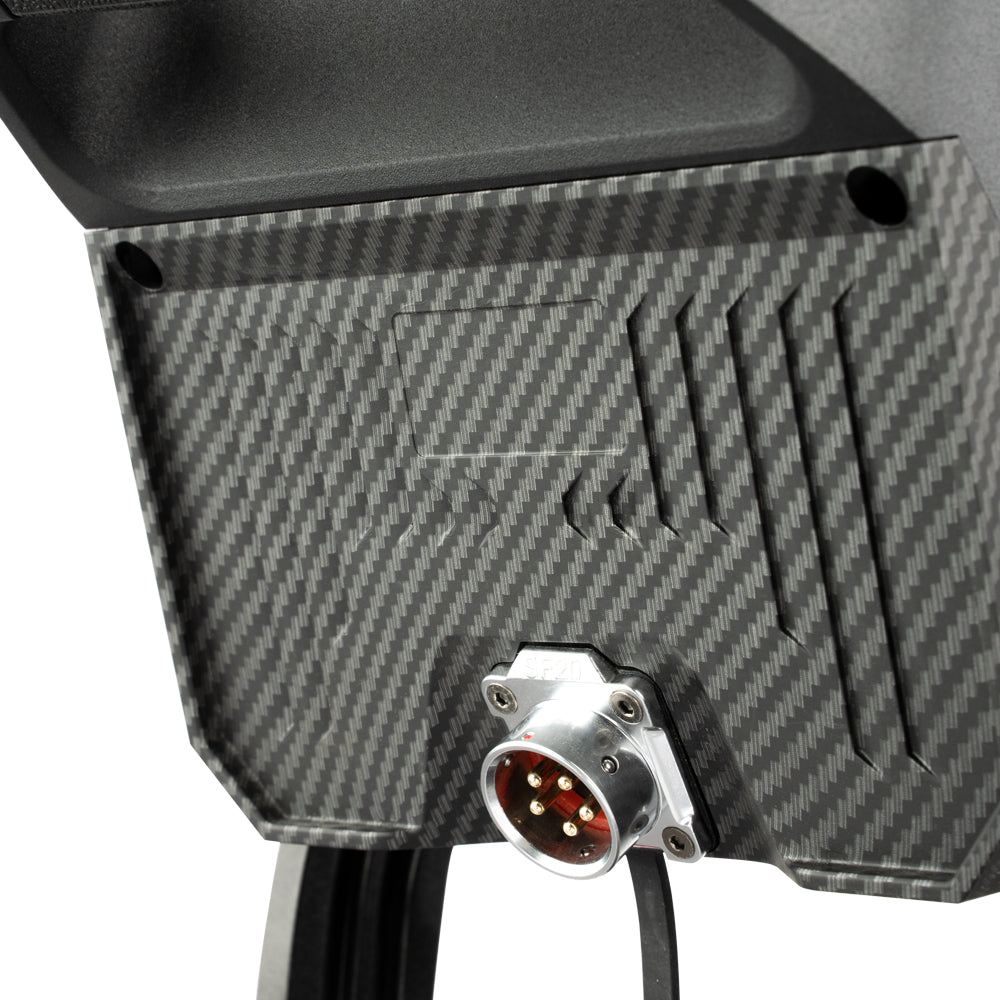 Aputure Light Storm 600X Pro (A-Mount)