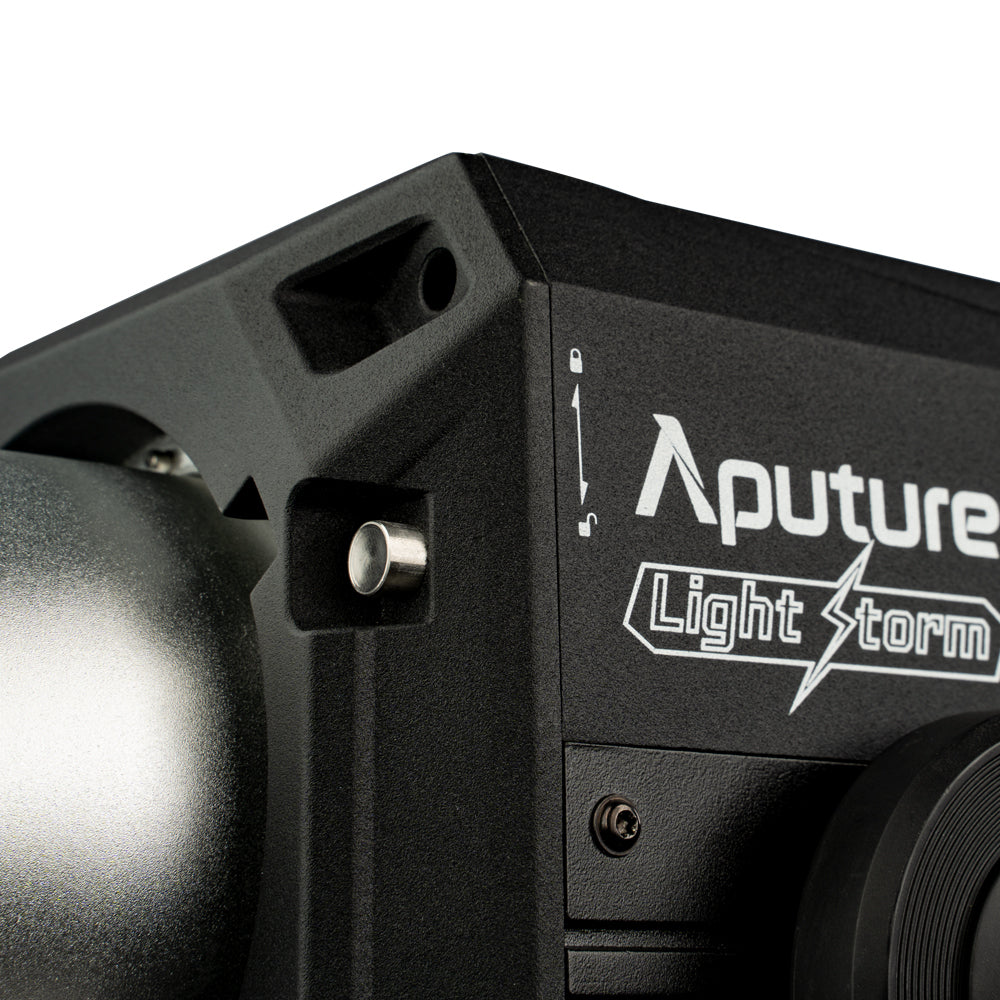 Aputure Light Storm 600X Pro (A-Mount)