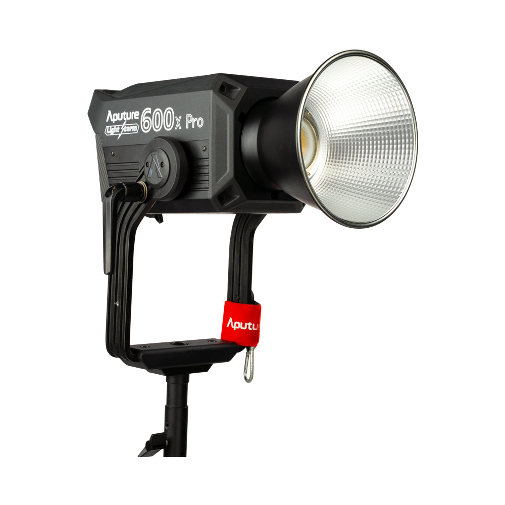 Aputure Light Storm 600X Pro (A-Mount)