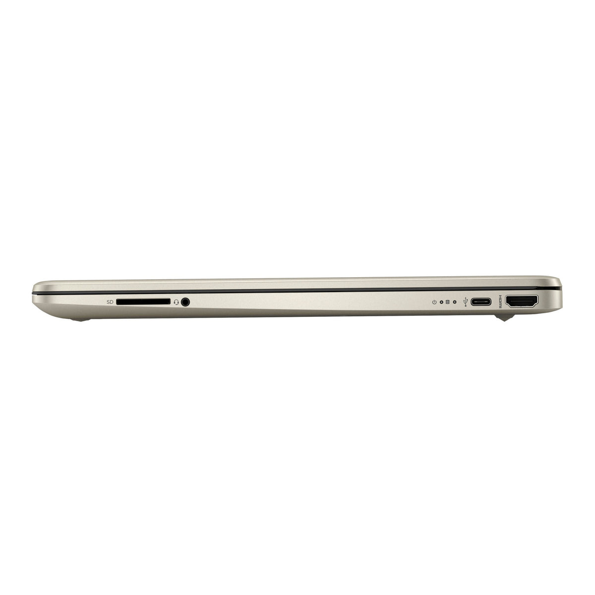 HP 15 Laptop, 15.6" Touch, AMD Athlon Gold 3150U, 8GB RAM, 256GB SSD (Certified Refurbished)