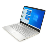 HP 15-EF AMD Athlon Gold 3150U 8GB RAM 256GB SSD 15.6-Inch Touchscreen Laptop