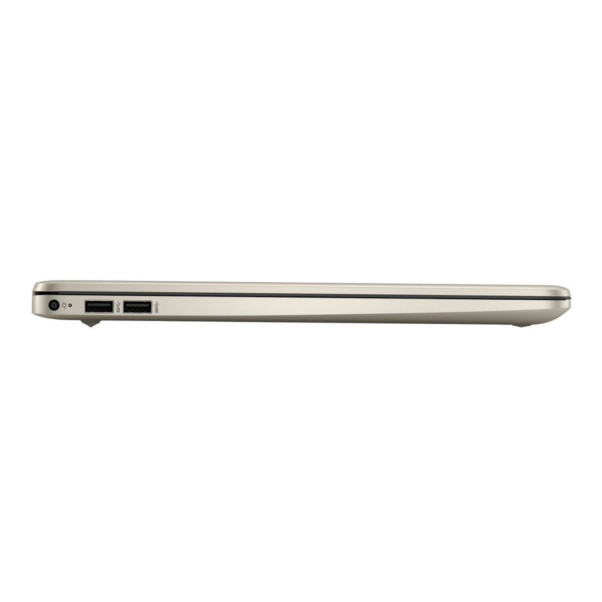 HP 15 Laptop, 15.6" Touch, AMD Athlon Gold 3150U, 8GB RAM, 256GB SSD (Certified Refurbished)