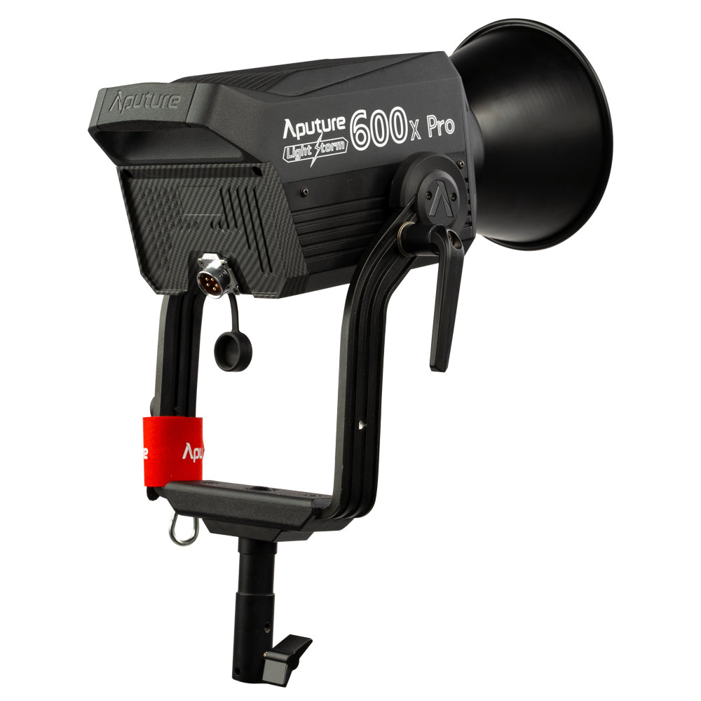 Aputure Light Storm 600X Pro (V-Mount)