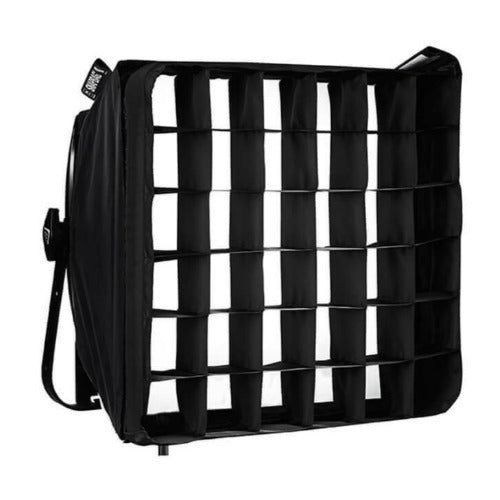 Litepanels 40 Snapgrid Eggcrate for Snapbag Softbox for Astra 1x1 and Hilio D12/T12