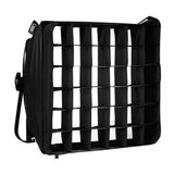 Litepanels 40 Snapgrid Eggcrate for Snapbag Softbox for Astra 1x1 and Hilio D12/T12