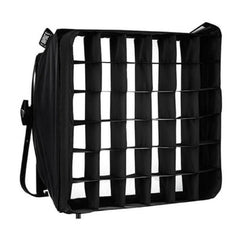 Litepanels 40 Snapgrid Eggcrate for Snapbag Softbox for Astra 1x1 and Hilio D12/T12