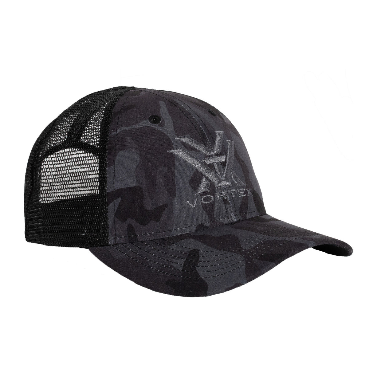 Vortex Crossfire II 2-7x32 Riflescope (Dead-Hold BDC MOA Reticle) with Vortex Cap