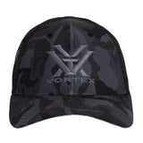 Vortex Crossfire II 2-7x32 Riflescope (Dead-Hold BDC MOA Reticle) with Vortex Cap