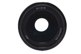 Sony FE 35mm f/1.8 Large Aperture Full-Frame E-Mount Prime Lens (Used)