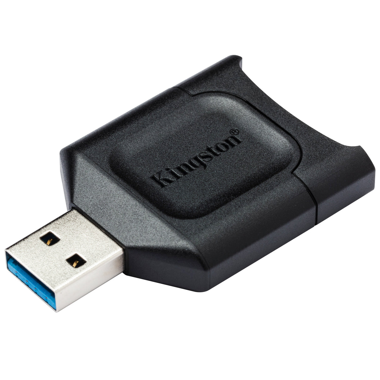Kingston Mobilelite Plus USB 3.2 SD Card Reader for UHS-II SD Cards