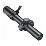 Bushnell 1-8x24 Riflescope with Illuminated BDC Reticle