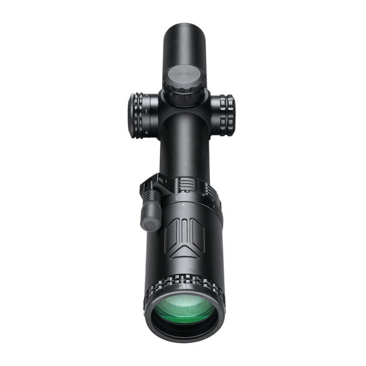 Bushnell 1-8x24 Riflescope with Illuminated BDC Reticle