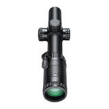 Bushnell 1-8x24 Riflescope with Illuminated BDC Reticle