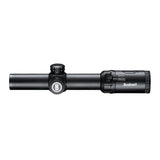 Bushnell 1-8x24 Riflescope with Illuminated BDC Reticle