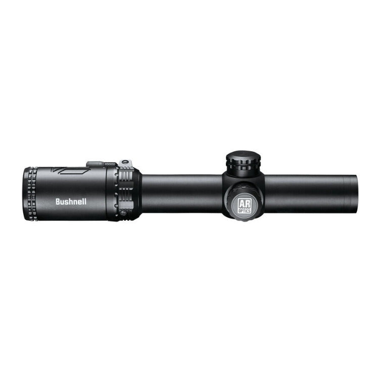 Bushnell 1-8x24 Riflescope with Illuminated BDC Reticle