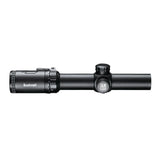 Bushnell 1-8x24 Riflescope with Illuminated BDC Reticle