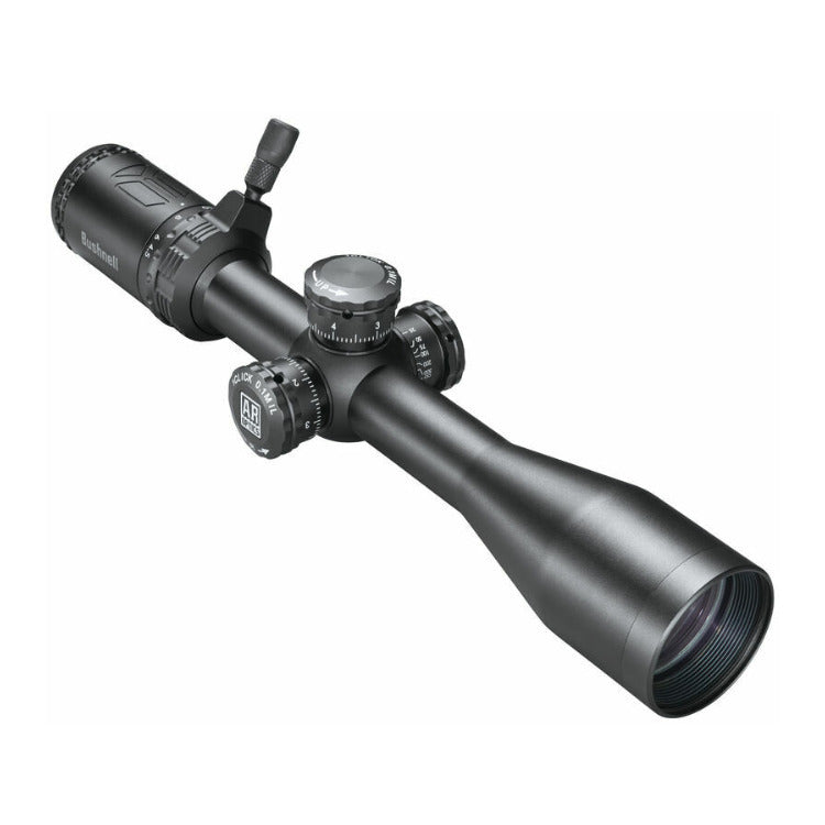 Bushnell 4.5-18x40 Multi-Turret Riflescope