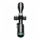 Bushnell 4.5-18x40 Multi-Turret Illuminated Riflescope