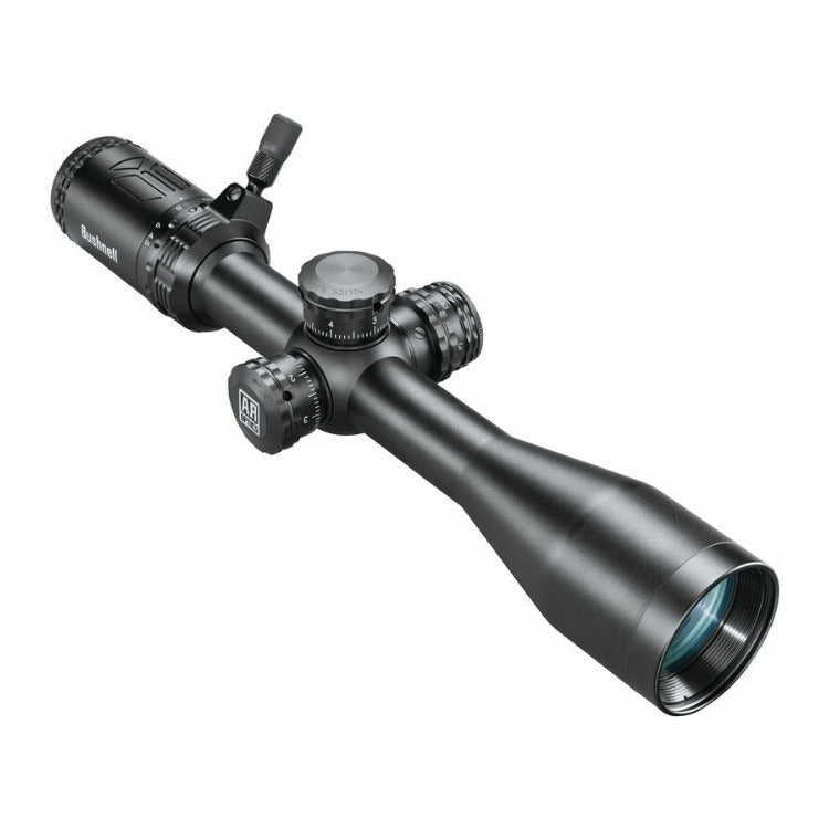 Bushnell 4.5-18x40 Multi-Turret Illuminated Riflescope