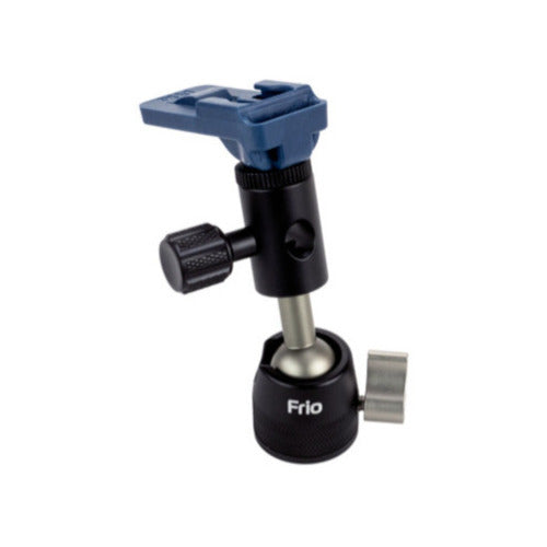 Frio Arch Adaptable 1/4-Inch-20 Articulating Cold Shoe Setup