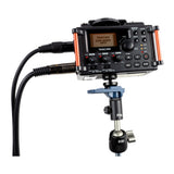 Frio Arch Adaptable 1/4-Inch-20 Articulating Cold Shoe Setup