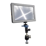 Frio Arch Adaptable 1/4-Inch-20 Articulating Cold Shoe Setup