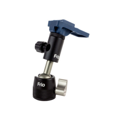 Frio Arch Adaptable 1/4-Inch-20 Articulating Cold Shoe Setup