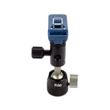 Frio Arch Adaptable 1/4-Inch-20 Articulating Cold Shoe Setup