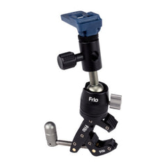 Frio Grasp Mini Multipurpose Clamp Cold Shoe Setup (Open Box)