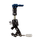 Frio Grasp Mini Multipurpose Clamp Cold Shoe Setup
