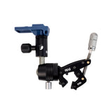 Frio Grasp Mini Multipurpose Clamp Cold Shoe Setup