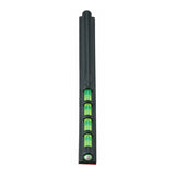 Champion Easyhit Shotgun Sight (2.5mm x 2.75-inch, Green)