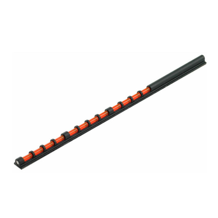 Champion Easyhit Shotgun Sight (3.0mm X 5-inch, Red)