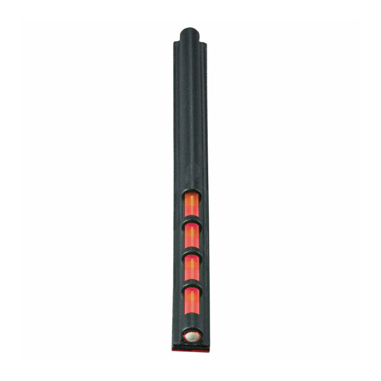 Champion Easyhit Shotgun Sight (3.0mm X 2.75-inch, Red)