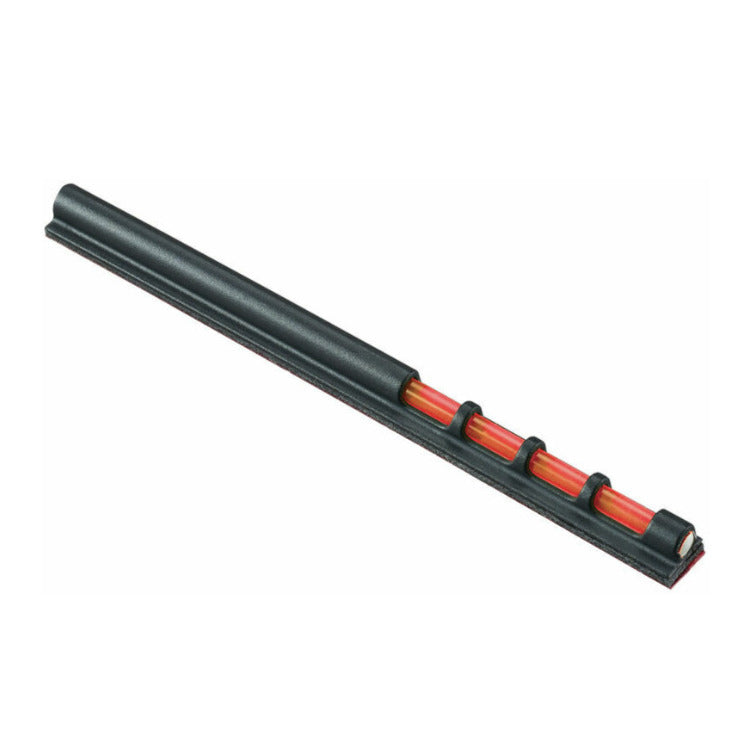 Champion Easyhit Shotgun Sight (3.0mm X 2.75-inch, Red)