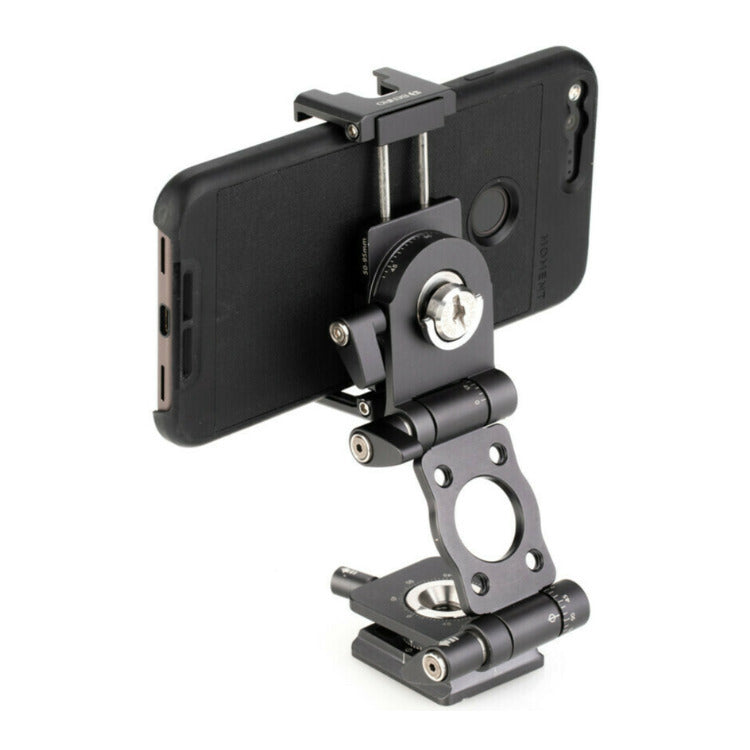 Benro Arcasmart 360 Dual