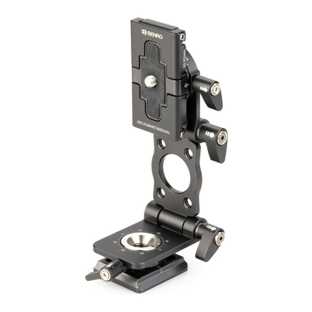 Benro Arcasmart 360 Dual