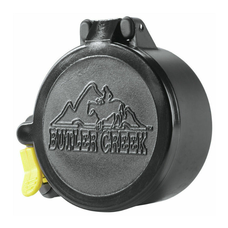 Butler Creek Multi-Flex Flip-Open 10-11 Eyepiece Scope Cover