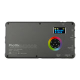 Phottix M200R RGB Light