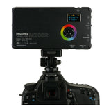 Phottix M200R RGB Light