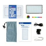 Phottix M200R RGB Light