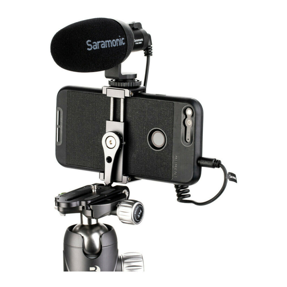 Benro Arcasmart Sidearm